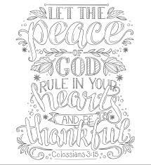 Easy coloring book for adults inspirational quotes: Free Downloadable Coloring Pages Coloring Faith