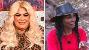 💥 Gemma Collins Hits Back After Sinitta Calls Her a “Joke” in Explosive I'm A Celebrity Clash 👀 Reality TV drama is heating up on I'm A Celebrity… South Africa as Gemma