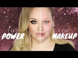 the power of makeup bodylore