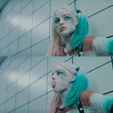 Check spelling or type a new query. Aesthetic Harley Quinn And Pastel Image 4675803 On Favim Com