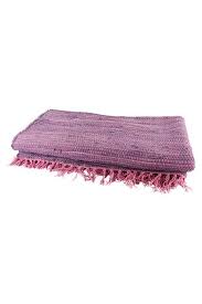 Chindi Rug Purple Indian Rugs Magical Home Homeware
