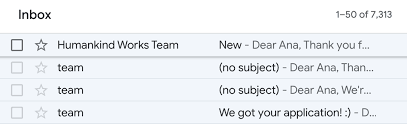 From on Gmail doesn't show the name properly - Coda Maker ...
