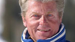 Stein Eriksen dies; Norwegian Olympic gold medal skier was 88
