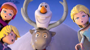 Lego Disney Frozen Northern Lights Is Coming To The Disney Channel Soon Here Are All The Fun Details Lego Disney Frozen Book Disney Frozen