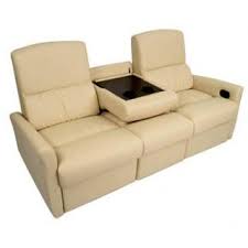 Qualitex Monaco Double Rv Recliner Sofa Rv Recliners Rv Furniture Rv Sofas