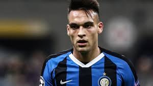 Lautaro martinez is happy at inter and in italy, camano told cesar luis merlo of tyc sports. Photo Inter Striker Lautaro Martinez Highlights Friendly Win Over Lugano