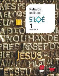 Siloe is a community council located in the mohale's hoek district of lesotho. Religion Catolica 1 Eso Proyecto Siloe Spanish Edition Rueda Calero Juan Manuel Archivo De Ediciones Sm 9788491824886 Amazon Com Books