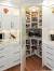 Walk In Pantry Dimensions