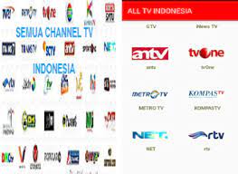 Untuk bisa mengakses semua fitur dan saluran tv yang ada di. All Channel Tv Indonesia Apk Download For Android Latest Version 12 0 0 Com Gp Online Tvindonesia