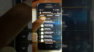 Read all methods one by one to unlock your samsung phone. Samsung J111f Frp 100 Successfull By Sense Of Android V3 0