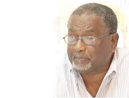 Kaieteur News by GxMedia