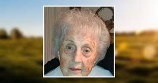 Lorene Finney Obituary April 29, 2018