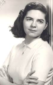 Sylvia Lawler obituary