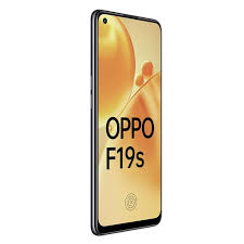 Oppo F19s (6GB RAM, 128GB Storage ...