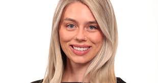 Meghan Daniels's Instagram, Twitter & Facebook