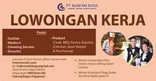 Di awali dengan membangun perumahan skala ratusan unit per titik di berbagai daerah, mulai dari. Facebook