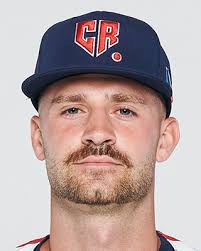 Tomáš Ondra｜Team Czech Republic National Baseball Team｜The Official Site of  the Japan National Baseball