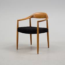 Kai Kristiansen Karmstol Troja For Ikea 1950 60 Tal Bukowskis Ikea Karmstolar Kai