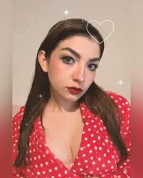 Alice Guerrero's Instagram, Twitter & Facebook