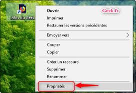 Placer Une Icone Yahoo A La Barre Des Taches