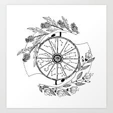 We did not find results for: The Wheel Of Fortune Art Print By Racykaye X Small Tarot Tattoo Wheel Tattoo Tarot Cards Art