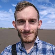 Ben Markham's Instagram, Twitter & Facebook