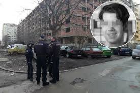 Nestao mladić iz niša (18) za jovanom se traga celu noć, njegova majka očajna: Sve Vesti Dana Na Temu Jovan Veselinovic Espreso