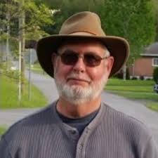 Dennis Wingate (1950-2022)