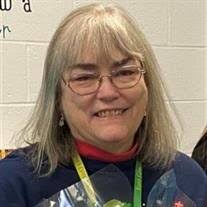 Mrs. Victoria Stefka Obituary