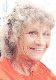 Christine Crow Obituary