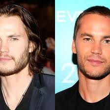 Taylor kitsch went on an extreme diet to play david koresh on waco. Taylor Kitsch Beauty Photos Trends News Allure