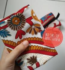 Sajadah Batik Solo 0852 2765 5050 Sajadah Batik Tempat Pensil
