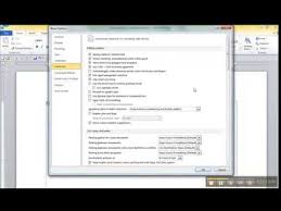 How do you remove paragraph marks in microsoft word? Removing Formatting Marks In Word 2010 Youtube