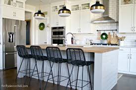 Check spelling or type a new query. 100 Kitchen Island Transformation Thrifty Decor Chick Thrifty Diy Decor And Organizing