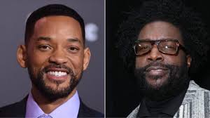 Will Smith Returns To Awards Stage For First Time Since Oscars Slap