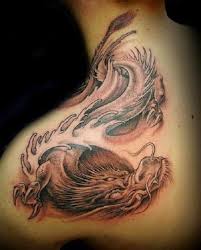 See more ideas about dragon tattoo, dragon tattoo designs, tattoos. 100 Meaningful Dragon Tattoos An Ultimate Guide August 2021