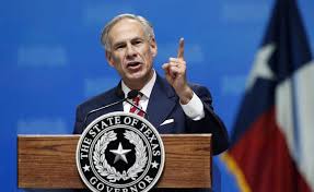 Последние твиты от greg abbott (@gregabbott_tx). Texas Governor Greg Abbott At Nra Convention The Problem Is Not Guns It S Hearts Without God