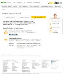 Branch office swift codes contains eleven (11) characters. Comdirect Girokonto Mit 100 Euro Startpramie Im Test