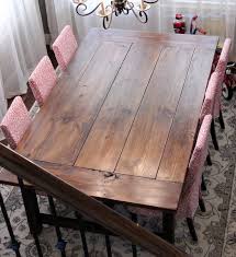 Farmhouse Table Ana White Diy Farmhouse Table Plans Farmhouse Table Plans Diy Farmhouse Table