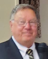 Wayne Tuck: ''The New Building Is Paid For''