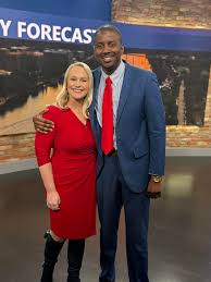 So Laura just told me it's a...