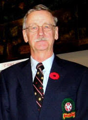 HKVCA National Newsletter