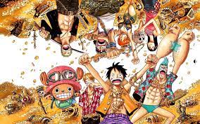 This hd wallpaper is about one piece ace and akainu illustration, one piece: One Piece Laptop Wallpapers Group 83