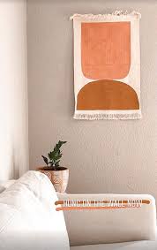 If you want to get your audience to take notice, you do it by giving them a bit of reprieve in a world full of noise. Diy Minimalist Abstract Art Hallstrom Home