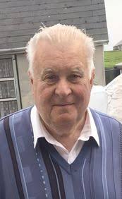 Condolence Book for James (Jimmy) Ryan (Kilchreest, Galway)