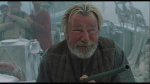 Critic reviews for cabin boy. Cabin Boy How About A Hot Cup Of Joe Youtube
