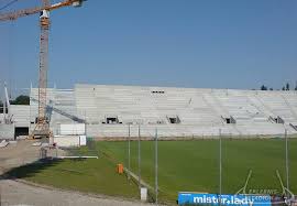 Die stadien in sachsen und tschechien. Umbaufotos Juni 2008 Stadion Dresden Erlebnis Stadion De Stadien Spiele Sg Dynamo