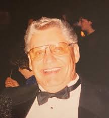 William Stafford Obituary (1931