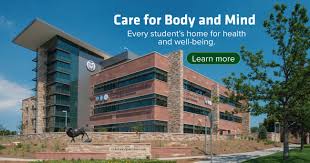 The health insurance plans offered by universities in colorado for the students can seem very expensive and not provide very good coverage. Health Network Colorado State University