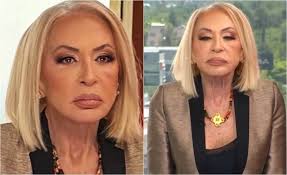 Reportan a Laura Bozzo con choque séptico, neumonía e hipertensión pulmonar; sus hijas aún no se pronuncian